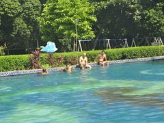 -开心农场温泉度假村