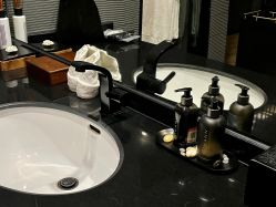 -THANN EXPRESS SPA