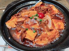 -金帝酒店中餐厅