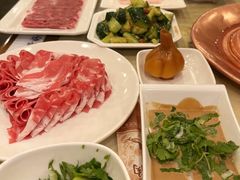 -牛街·马辈儿涮肉(陶然亭店)