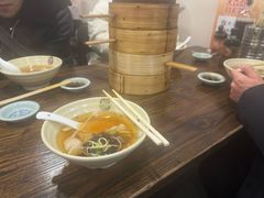 -都谷包子(天一广场店)