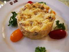 -华梅西餐厅(哈尔滨中央大街店)