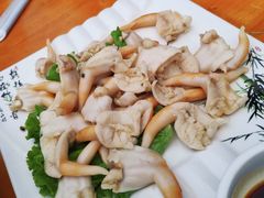 白灼鸟贝-旺角小渔村·海肠捞饭开创者(环山路店)