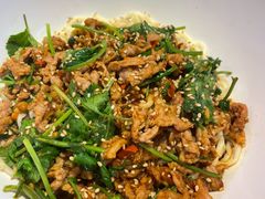 -阿当·小炒牛肉面(人广店)