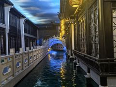 -馋遇江南·精致湖景雅宴(东方之门店)