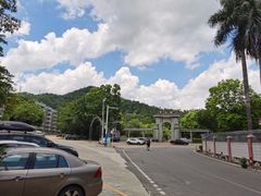 -崖口煲仔饭
