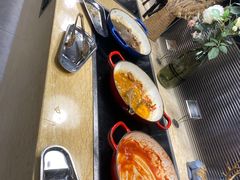 -丽池宫韩式汗蒸会馆(华灯坊店)
