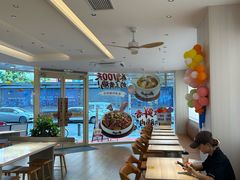 -真功夫(岗顶店)
