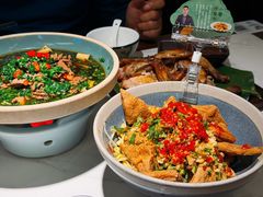 -打酱油·非遗淮扬菜(瘦西湖梅岭店)