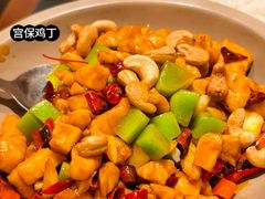 -小六汤包·老字号·中华名小吃(公园南路店)