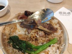 -避风塘(百联东郊店)