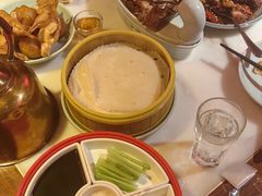 -小吊梨汤·北京菜·烤鸭(双井乐成中心店)