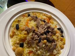 -游牧传奇新疆特色歌舞餐厅(红山新世纪购物广场店)