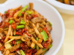 -笨罗卜浏阳菜馆(龙华鹏润达店)