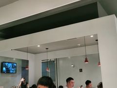 大堂-千味涮·健康火锅(会展连城新天地店)