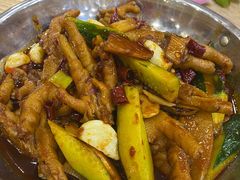 -江城燕子大排档(江汉路步行街店)