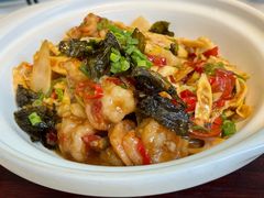 -唐猫庭院·千年陕菜(大唐不夜城店)