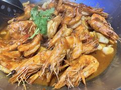 -李想大虾(绿地新都会店)