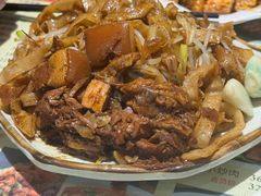 -葛记焖饼(伏牛路店)