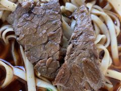 -中山牛肉肥肠粉面馆(军工社区店)