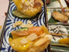 -吉兆·料理(红梅南路店)