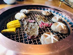 -炎蔵牛舌烤肉