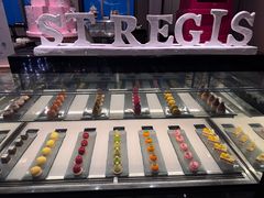 -Social 秀西餐厅-长沙瑞吉酒店(运达店)