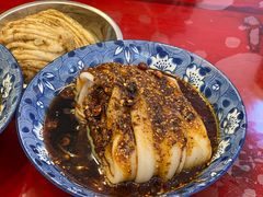 -张明富面皮店(东大街店)