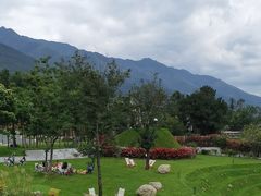 -云禾壹海景庄园餐厅