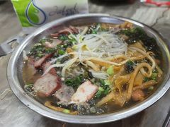 -北海田螺店(四川路店)