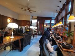 -银米·云南传统过桥米线(双廊黑金冠店)