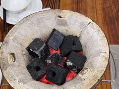 -广宁炭炉鸡煲·富临门饭店