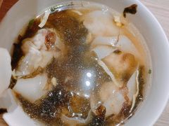 知味馄饨-知味观(湖滨总店)