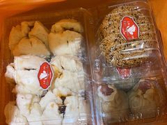 -白玉兰食品(中山公园龙之梦店)