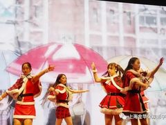 -上海市民办金苹果学校