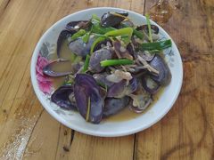 -海口滨海新村143号海南老字号炒菜店