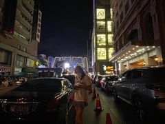 -风云再起游乐汇(北京西单西西友谊店)