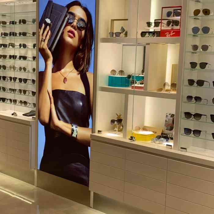 hisense optical海信眼镜