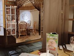 -渝信川菜(长安店)