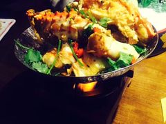 -蟹将军·松叶蟹和牛日料放题自助(K11店)