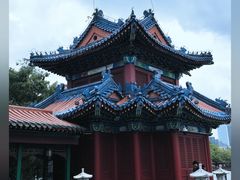 -珠海圆明新园
