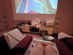 -泽西岛·影院沐足SPA(西大街店)