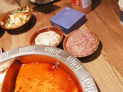 -楠火锅(光谷民族大道店)