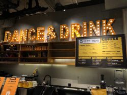 -G-STEPS舞蹈工作室