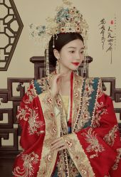 -拾尚映画·STUDIO婚纱摄影(中关村店)