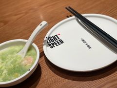 -吕氏疙瘩汤·新鲁菜(济南万象城店)
