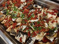 -东方苑自助餐厅(稻香湖景酒店)