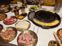 -老板娘的烤肉店(港湾广场店)