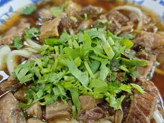 -清真-戏楼王记牛肉面