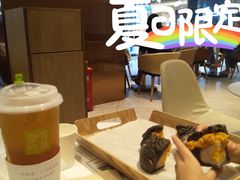 -奈雪的茶(东原悦荟店)